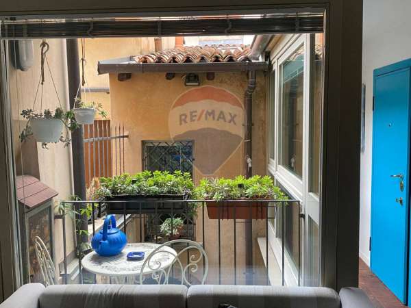 Foto Appartamento in affitto a Bergamo