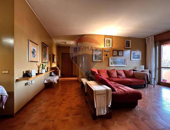 Foto Appartamento in affitto a Bergamo