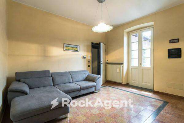 Foto Appartamento in affitto a Bergamo