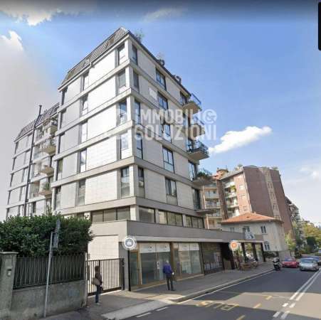 Foto Appartamento in affitto a Bergamo