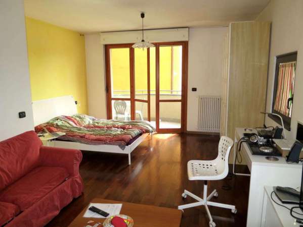 Foto Appartamento in affitto a Bergamo