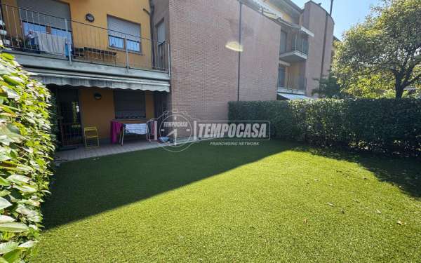 Foto Appartamento in affitto a Bergamo
