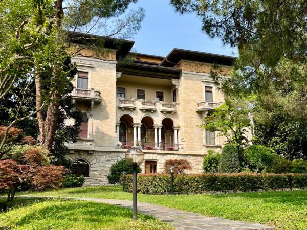Foto Appartamento in affitto a Bergamo