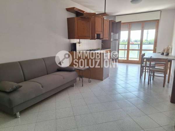 Foto Appartamento in affitto a Bergamo