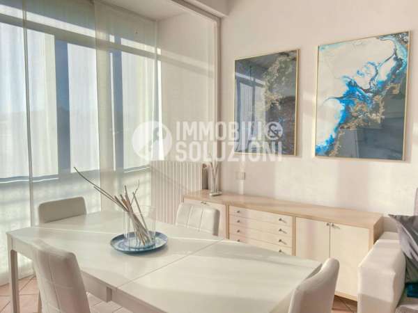 Foto Appartamento in affitto a Bergamo