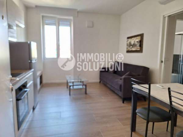 Foto Appartamento in affitto a Bergamo