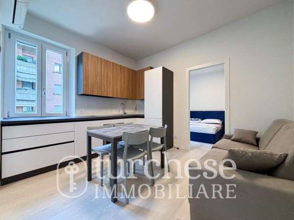 Foto Appartamento in affitto a Bergamo