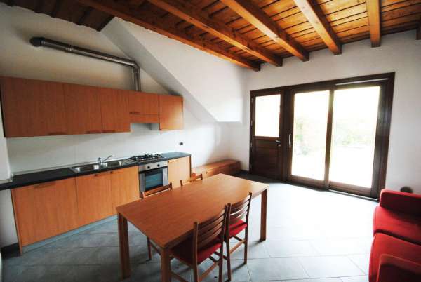 Foto Appartamento in affitto a Bergamo