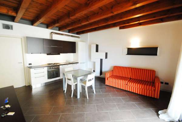 Foto Appartamento in affitto a Bergamo