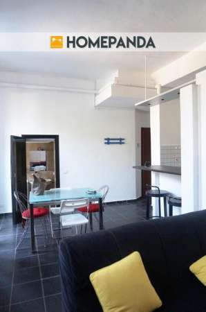 Foto Appartamento in affitto a Bergamo