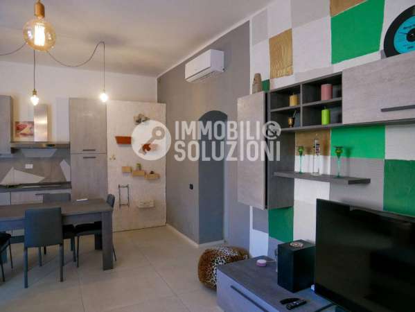 Foto Appartamento in affitto a Bergamo