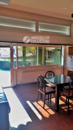 Foto Appartamento in affitto a Bergamo