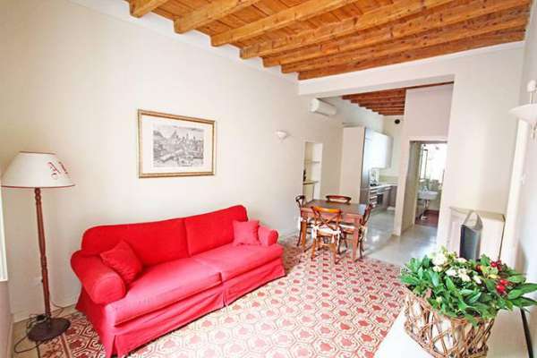 Foto Appartamento in affitto a Bergamo