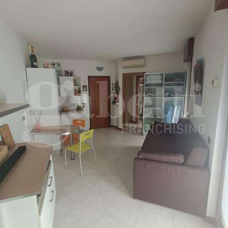 Foto Appartamento in affitto a Bergamo