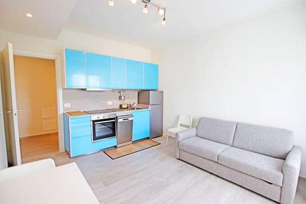 Foto Appartamento in affitto a Bergamo