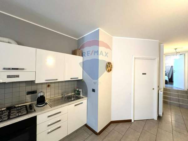 Foto Appartamento in affitto a Bergamo