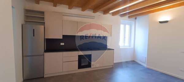 Foto Appartamento in affitto a Bergamo