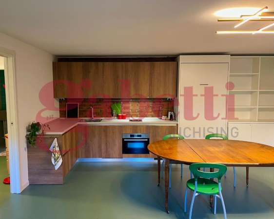 Foto Appartamento in affitto a Bergamo