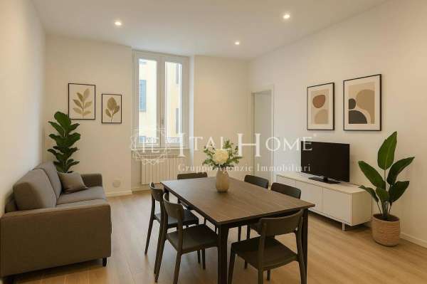 Foto Appartamento in affitto a Bergamo