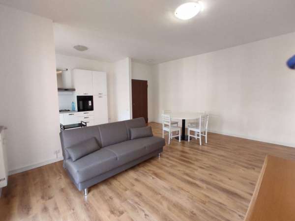 Foto Appartamento in affitto a Bergamo