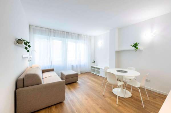 Foto Appartamento in affitto a Bergamo