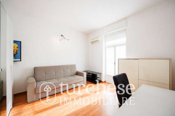 Foto Appartamento in affitto a Bergamo