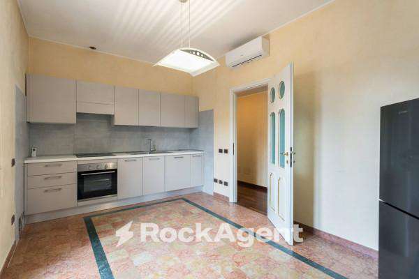 Foto Appartamento in affitto a Bergamo