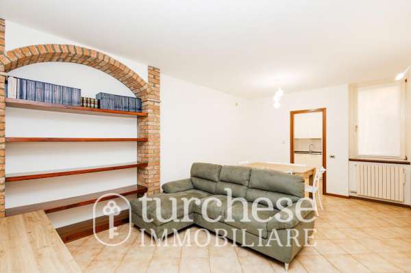 Foto Appartamento in affitto a Bergamo