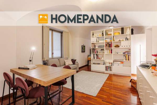 Foto Appartamento in affitto a Bergamo