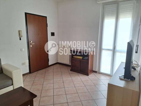 Foto Appartamento in affitto a Bergamo