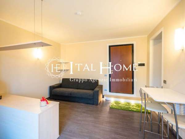 Foto Appartamento in affitto a Bergamo