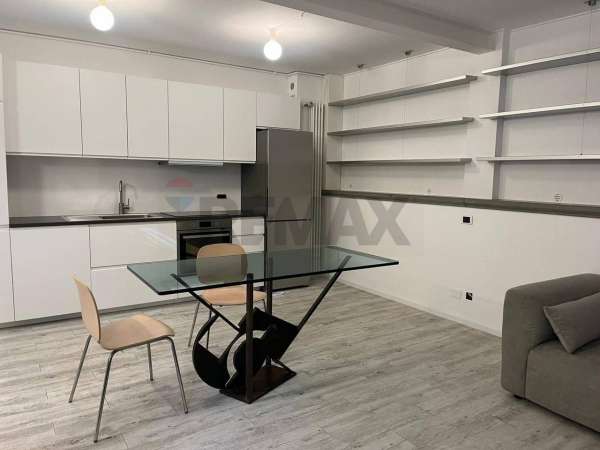 Foto Appartamento in affitto a Bergamo