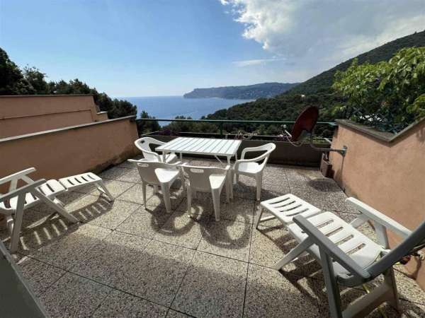 Foto Appartamento in affitto a Bergeggi