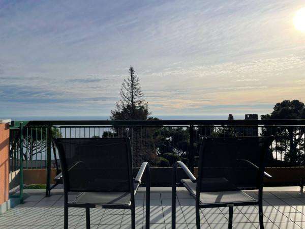 Foto Appartamento in affitto a Bergeggi