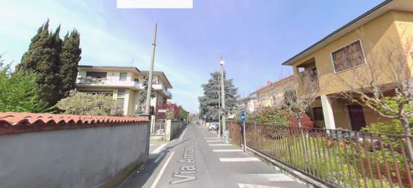 Foto Appartamento in affitto a Bernareggio