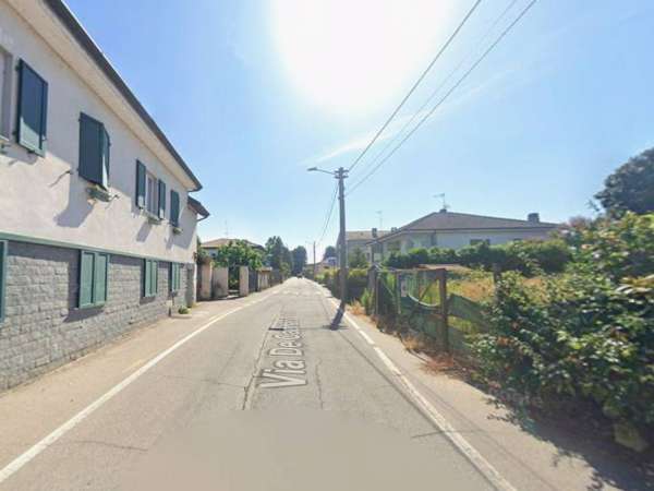 Foto Appartamento in affitto a Besate