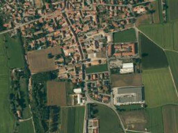 Foto Appartamento in affitto a Besate