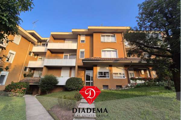 Foto Appartamento in affitto a Besnate