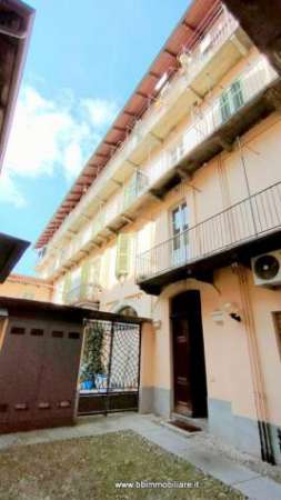 Foto Appartamento in affitto a Biella - 3 locali 75mq