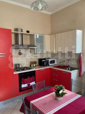 Foto Appartamento in affitto a Biella