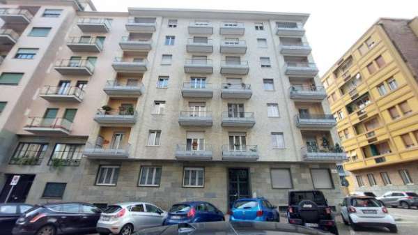 Foto Appartamento in affitto a Biella