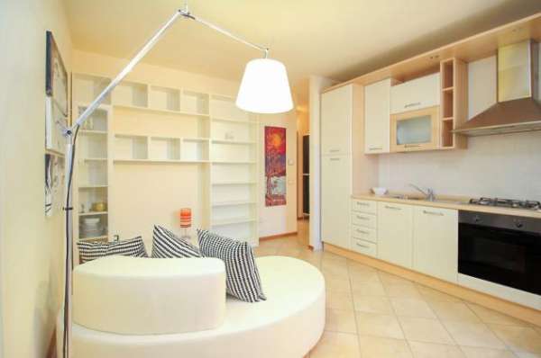 Foto Appartamento in affitto a Bientina 45 mq  Rif: 1148799