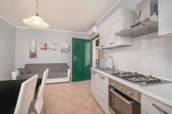 Foto Appartamento in affitto a Bientina 50 mq  Rif: 917430