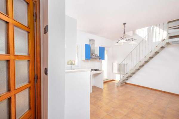 Foto Appartamento in affitto a Bientina 60 mq  Rif: 993515