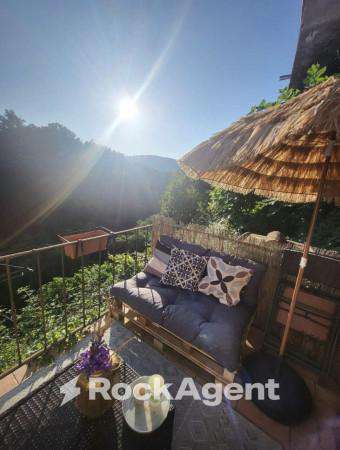 Foto Appartamento in affitto a Blera