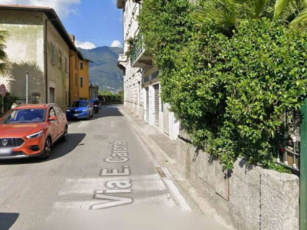 Foto Appartamento in affitto a Blevio