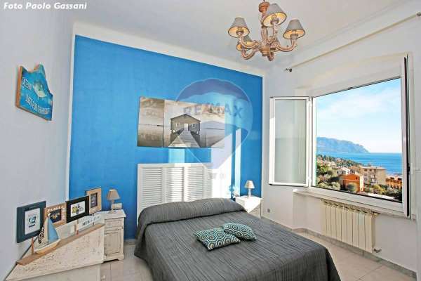 Foto Appartamento in affitto a Bogliasco