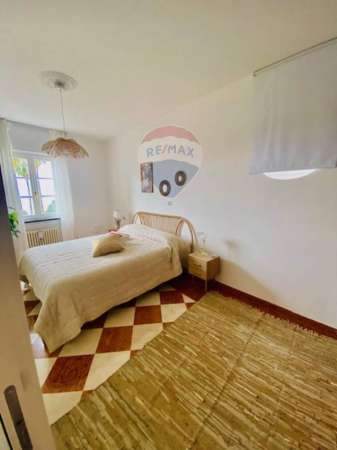 Foto Appartamento in affitto a Bogliasco