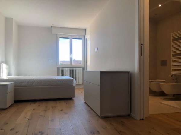 Foto Appartamento in affitto a Bologna