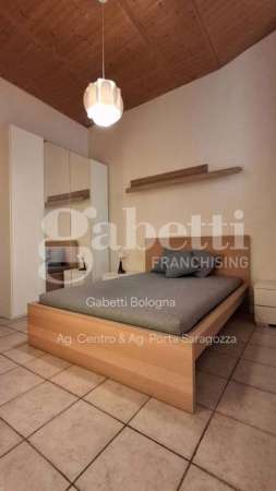 Foto Appartamento in affitto a Bologna